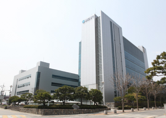 서울 동대문구 천호대로 동아에스티 본사 동아에스티 제공
